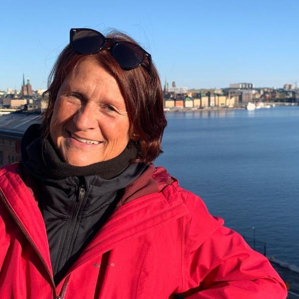 Bernadette Bix-Schweizer