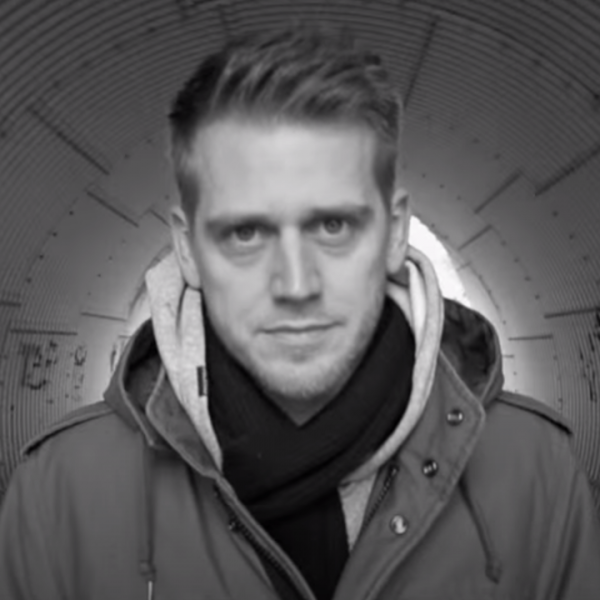 Sebastian Mayer