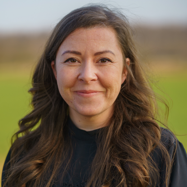 Corinna Wußler