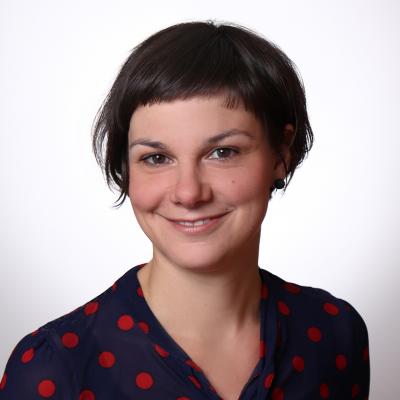 Melanie Bader-Rampp