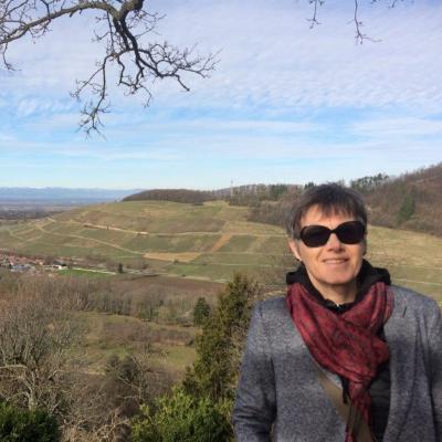 Carmen Knittel - AgilEvent GmbH