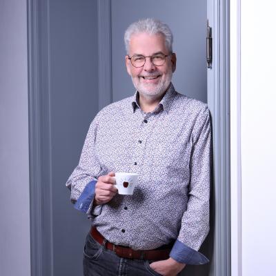 Karl-Heinz Lange - AgilEvent GmbH