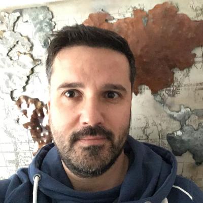 Patrick Grimmig - AgilEvent GmbH