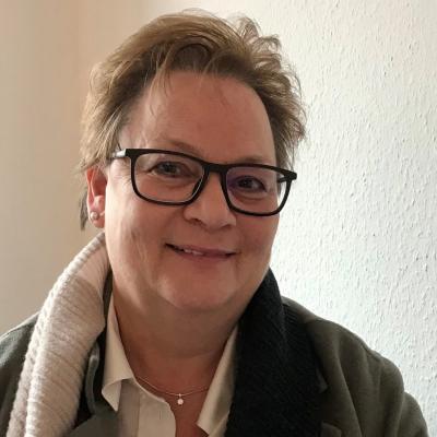 Regina Fiorito AgilEvent GmbH