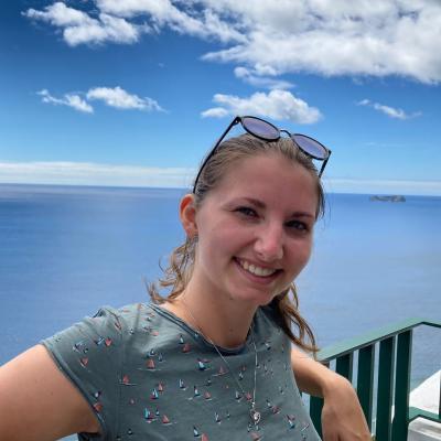 Stefanie Armbruster - AgilEvent GmbH