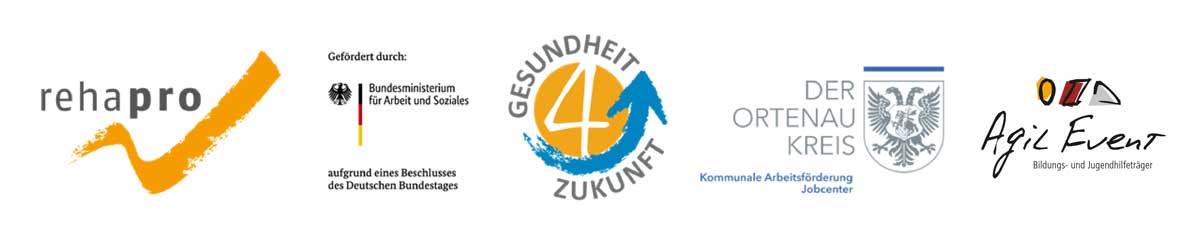 Gesundheit4PunktZukunft Banner