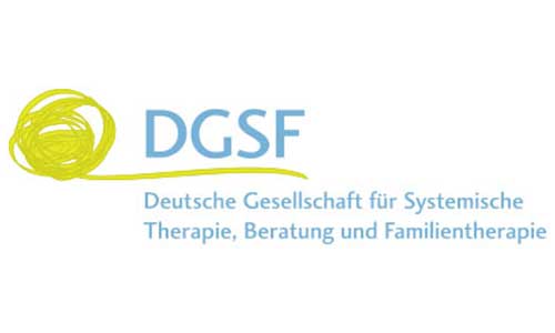 Logo DGSF