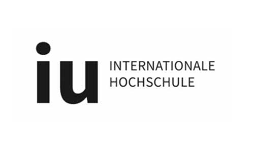 Logo IU Internationale Hochschule