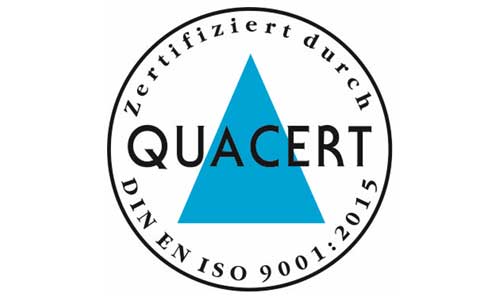 Logo Quacert